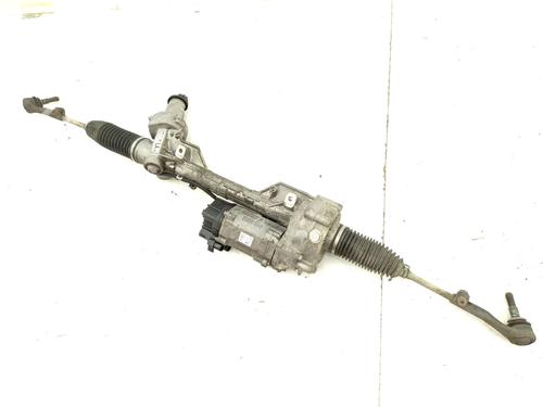 Used Steering rack BMW 1 (E87) 118 d (143 hp) 32492358