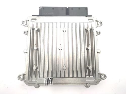 Engine control unit (ECU) HONDA CR-V III (RE_)  | BP21155337M57 