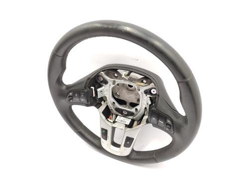 Steering wheel KIA SPORTAGE IV (QL, QLE) 1.7 CRDi | BP29308493C49 