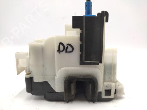 Used Front right lock FIAT FIORINO Box Body/MPV (225_) 1.3 D Multijet (225BXD1A, 225BXB1A, 225BXB11) (75 hp) 21812315