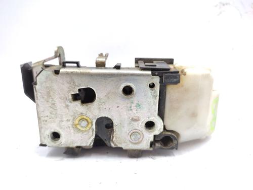 Front right lock FIAT DOBLO Box Body/MPV (223_) 1.9 JTD | BP27208537C97 