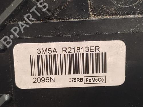 Front left lock FORD FOCUS C-MAX (DM2)  | BP21158448C98 