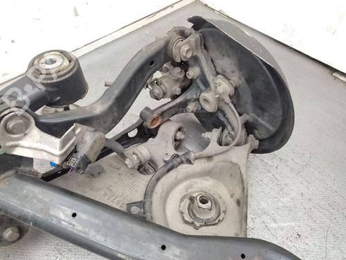 Rear axle SEAT EXEO ST (3R5) 2.0 TDI | BP29457086M2 