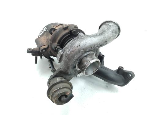 Used Turbocharger/Supercharger OPEL ZAFIRA A MPV (T98) [1999-2006]  21150298
