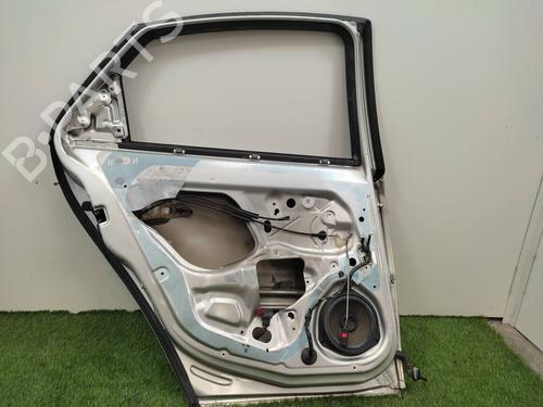 Left rear door OPEL VECTRA C (Z02)  | BP21149631C4 