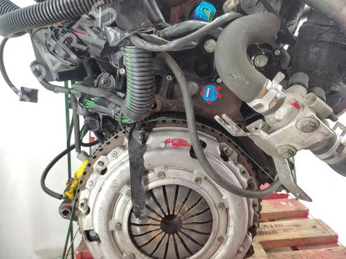 Motor CITROËN BERLINGO / BERLINGO FIRST Box Body/MPV (M_)  | BP26447788M1 