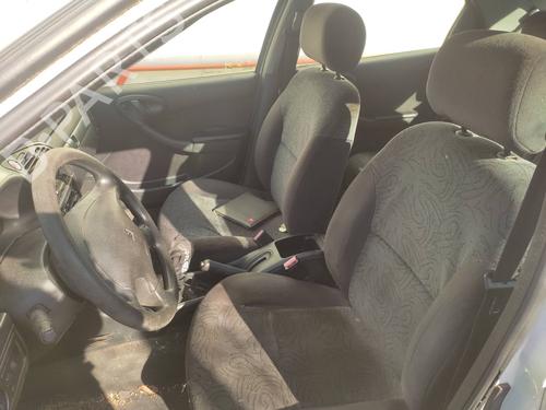 Gearbox CITROËN XSARA (N1)  | BP21153113M3 