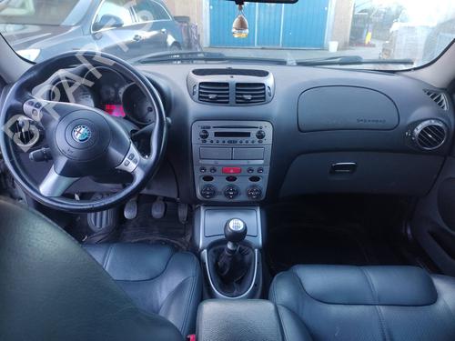 Engine ALFA ROMEO GT (937_) 1.9 JTD (937CXN1B) | BP39068579M1 - Image 15