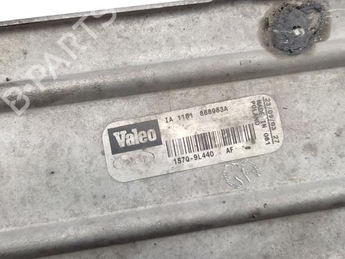 Intercooler FORD MONDEO III (B5Y) 2.0 16V TDDi / TDCi | BP36775317M30 - Image 3