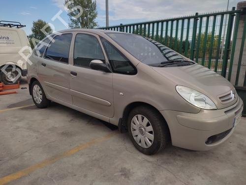 Førerens kollisjonspute CITROËN XSARA PICASSO (N68) 1.6 HDi | BP21158190C9 