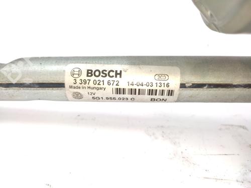 Front wiper motor VW GOLF VII Variant (BA5, BV5)  | BP21162302M29 