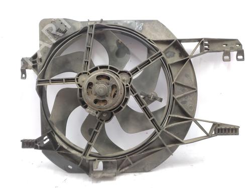 Radiator fan RENAULT TRAFIC II Van (FL) 1.9 dCi 100 (FL0C, FL0K, FL0B) | BP34058363M35 - Image 3