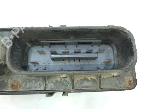 Engine control unit (ECU) OPEL ASTRA G Hatchback (T98)  | BP21150233M57 