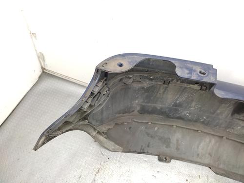 Rear bumper VW POLO (9N_, 9A_)  | BP21160525C8 