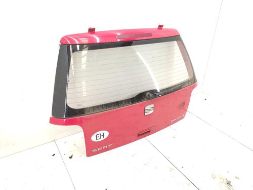 Tailgate SEAT AROSA (6H1) 1.0 | BP21152068C6 