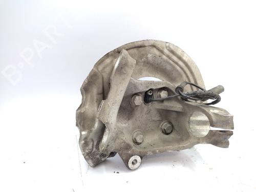 Right front steering knuckle BMW 1 (E87) 118 d | BP27335160M26 