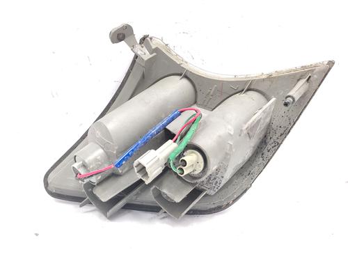 Left front indicator NISSAN PATROL GR V Wagon (Y61) 3.0 DTi | BP39246384C32 - Image 2