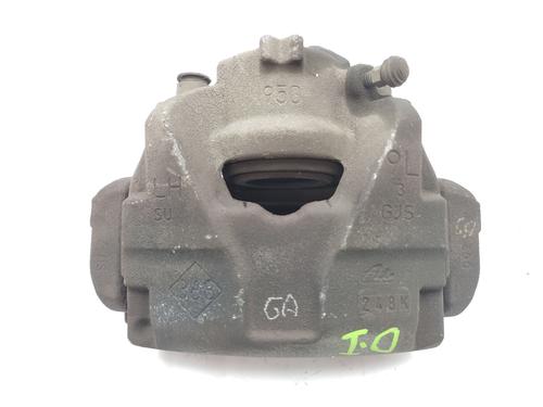 Used Left front brake caliper RENAULT MEGANE III Hatchback (BZ0/1_, B3_) 1.9 dCi (BZ0N, BZ0J) (131 hp) 26943620