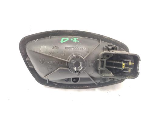 Front left interior door handle RENAULT TRAFIC III Bus (JG_) 1.6 dCi 145 (JGMG) | BP40505970I13 - Image 2