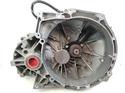 Gearkasse MAZDA 3 (BK) 1.6 DI Turbo (109 hp) 21156296
