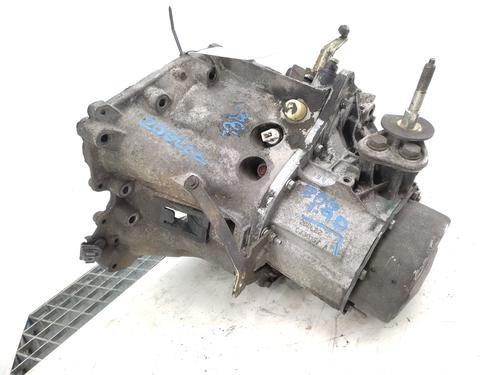 Gearbox PEUGEOT 206 Hatchback (2A/C) 1.9 D | BP21152883M3