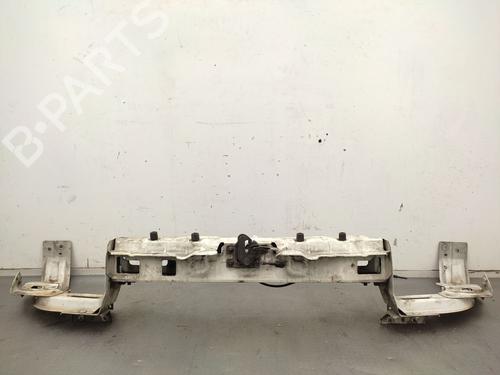 Front slam panel OPEL COMBO Box Body/MPV (X12) 1.3 CDTI (B05) 95509375