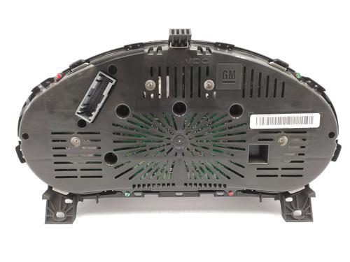 Instrument cluster OPEL INSIGNIA A (G09) 2.0 CDTI (68) | BP21157533C47 