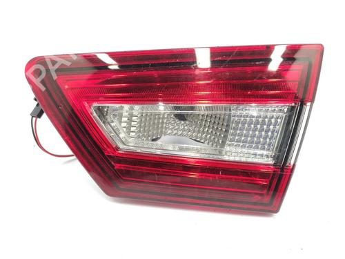 Used Right tailgate light RENAULT CLIO IV (BH_) 1.5 dCi 75 (75 hp) 21159569