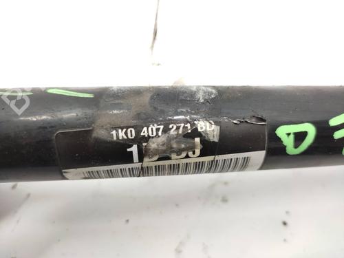 Left front driveshaft AUDI A3 Sportback (8PA)  | BP21154157M38 
