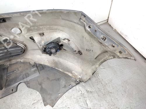 Front bumper FORD FOCUS II Turnier (DA_, FFS, DS) 1.8 TDCi | BP32437371C7 
