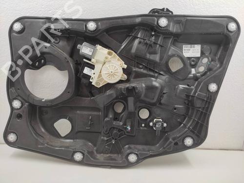 Used Front right window mechanism FIAT 500X (334_) [2014-2025]  21149648