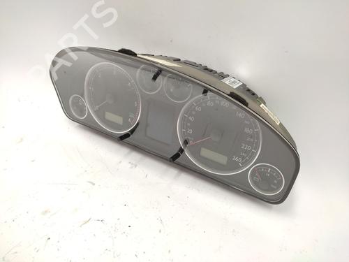 Instrument cluster SEAT ALHAMBRA (7V8, 7V9) 1.9 TDI | BP24140552C47 
