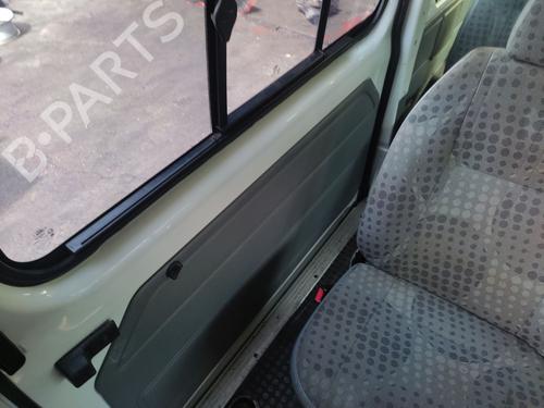 Left front door FORD TRANSIT Van (FA_ _)  | BP29072146C2 