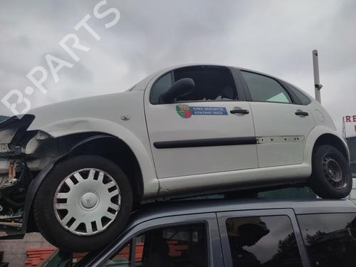 Teile für CITROËN C3 I (FC_, FN_) 1.4 HDi (68 hp) 3993979 