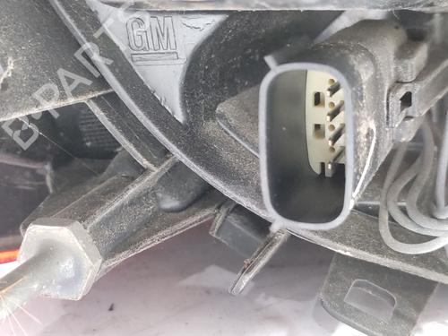 Right taillight OPEL ASTRA K Sports Tourer (B16) 1.4 Turbo (35) | BP29122537C35 