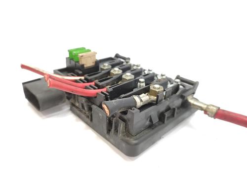 Fuse box VW TRANSPORTER T4 Van (70A, 70H, 7DA, 7DH) 1.9 TD | BP23024505E1