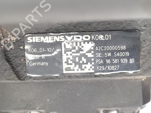 Engine FORD FOCUS C-MAX (DM2)  | BP21157468M1  - Image 7