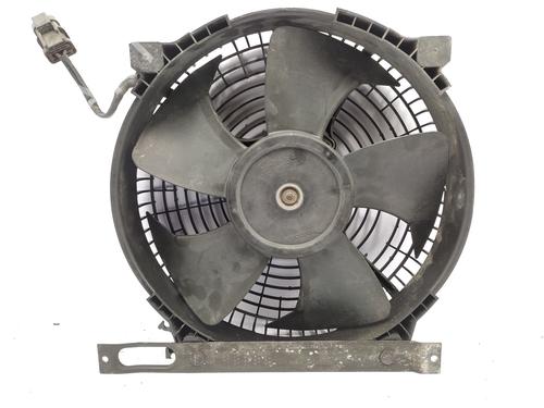 Used Radiator fan SUZUKI JIMNY Closed Off-Road Vehicle (SN) 1.3 16V (SN413, JB33) (80 hp) 21155723