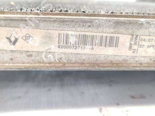 Køler RENAULT KANGOO Express (FC0/1_) 1.9 dCi 4x4 (FC0V) | BP28816294M31