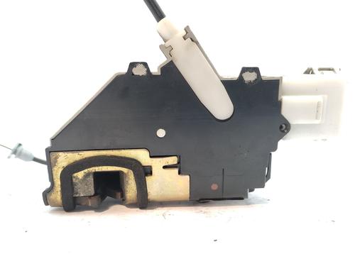 Rear left lock PEUGEOT 407 (6D_) 2.0 HDi 135 (6DRHRH, 6DRHRE, 6DRHRG, 6DRHRJ) | BP21692817C100 