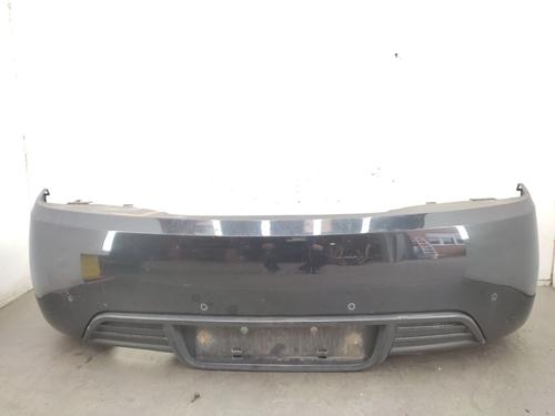 Used Rear bumper Rear bumper PEUGEOT 407 Coupe (6C_) 2.2 16V (163 hp) 36336214 36336214