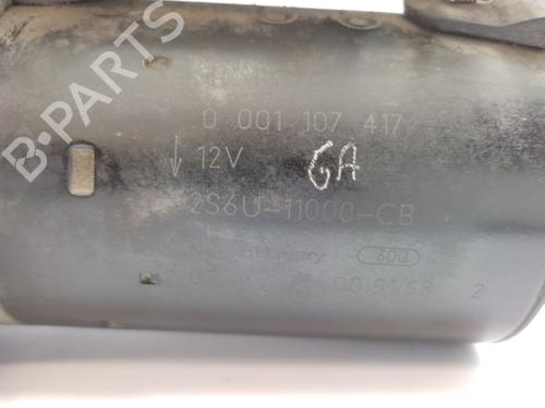Starter FORD FOCUS C-MAX (DM2) 1.6 | BP26408746M8 