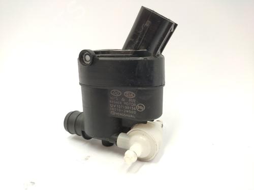 Sprinklervæskepumpe KIA SPORTAGE IV (QL, QLE) [2015-2022]  21154470
