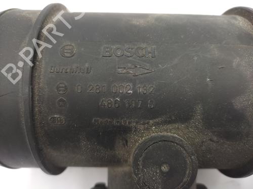 Mass air flow sensor CHRYSLER VOYAGER / GRAND VOYAGER III (GS_, NS_)  | BP21153832M95