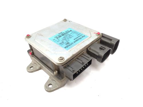Used Electronic module CITROËN C3 I (FC_, FN_) 1.4 HDi (68 hp) 28621682