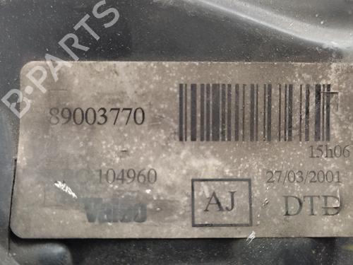 Højre forlygte ROVER 25 I Hatchback (RF)  | BP21661475C29 