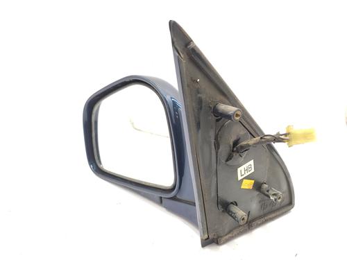Left mirror SSANGYONG MUSSO (FJ) 2.9 TD | BP22978175C26 