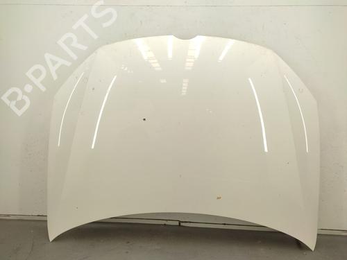 Used Hood VW GOLF VI (5K1) 1.6 TDI (105 hp) 24367501