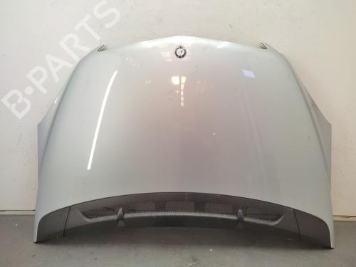 Used Hood MERCEDES-BENZ B-CLASS Sports Tourer (W245) B 180 CDI (245.207) (109 hp) 29248555