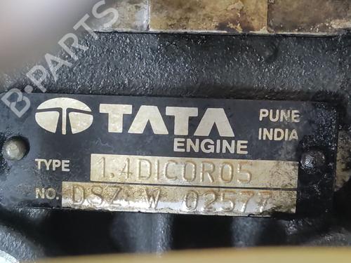 Engine TATA INDICA 1.4 i | BP24682749M1 - Image 11